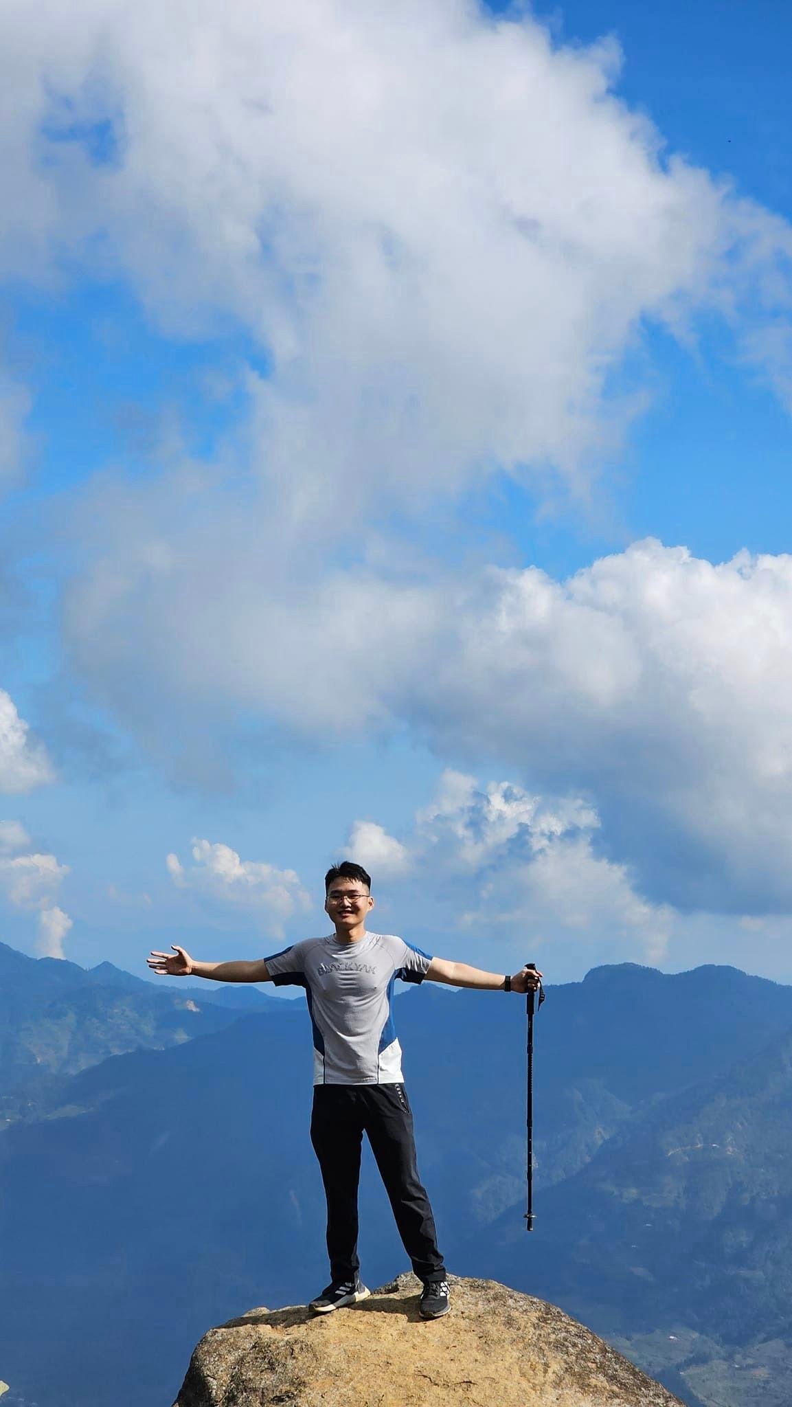 Wandering Tour from Muong Khuong to Bac Ha 6 Days